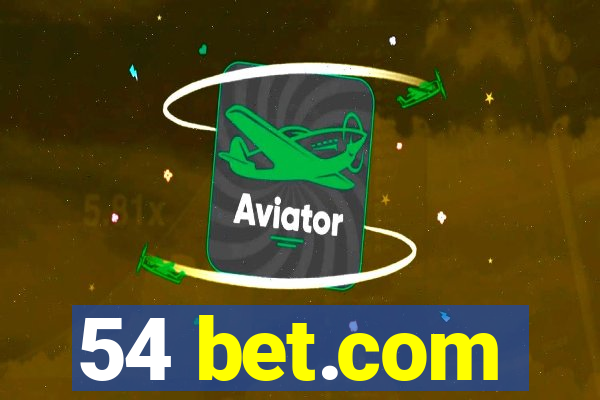 54 bet.com